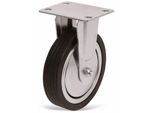 Bgs Ruota Fissa Per Carrello Da Officina Art. 2001 - 2001-3