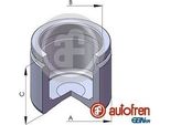 Pastiglia Freno Anteriore Alfa 147/156/Gt 97-10