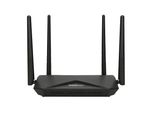 Totolink A3002RU Router Wifi AC1200, Dual Band, MU-MIMO, 5X RJ45 1000Mb/S, 1X Usb