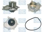 Pompa Refrigerante Saleri Sil Pompa Acqua Per Suv Land Rover Freelander (L314) PA1053