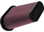 Filtro Olio K&N Filters HP-2007 Filtro Avvitabile Per Chevrolet Corvette C4 Per Jeep Grand Cherokee Iii (Wh, Wk)