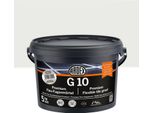 Ardex G10 Premium Flex-FugenmöRtel Pergamon 5Kg Eimer