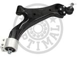 Optimal G6-1517 Braccio Trasversale Destro Inferiore Anteriore Per Opel Antara