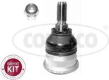 Giunto Sferico Corteco Anteriore Destro Sinistro Per Renault Laguna I (B56, 556) 49399125