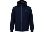 Giacca Invernale Nordberg Vick - Uomo - Blu Scuro - Taglia M