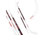Tempish G3S Bastone Da Hockey Destro Clear 115 Cm Clear 115 Cm