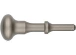 Hazet Scalpello Vibrante Curvo Per Scalpello Vibrante 9035V-09