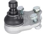 Giunto Sferico Swag Anteriore Sinistro Inferiore Destro Per Volvo XC60 (156) 55 93 8912
