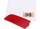 Riflettore Abakus 054-34-876 In Basso A Destra Sul Retro Per Vw Crafter 30-50 Furgone (2E)