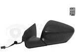 Van Wezel 0984805 Specchio Esterno Laterale Sinistro Per CitroËN C4 Cactus Convesso