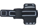 Fascia Da Braccio Per Lo Sport Small - Nero