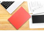 Custodia A Libro Rosso Apple Per Ipad Pro 11 Pollici