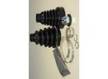 Set Soffietti Spidan Albero Motore Per Ford Focus Iii Turnier 36456