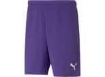 Puma Pantaloni Teamrise, 70494202, Taglia: 192