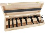 Famag Punta Forstner Bormax³ Hm Prima Set 7 Pz. 15-50 Mm