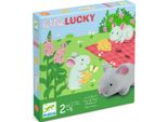 Djeco Lucky Little Game, Djeco - Gioco Educativo E Interattivo Per Bambini