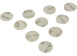Platorelli Di Ricambio Hazet, Grana 800, ? 76,2 Mm, 9033-5-08/10