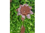Edelrost Blume Vroni