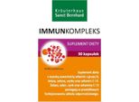 KräUterhaus Sanct Bernhard Complesso Immunitario BI9639