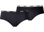 Puma Mutandine Hipsters 2 Pack, 603032001200
