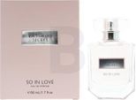 Victoria's Secret So In Love Eau De Parfum Per Donna 50 Ml