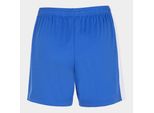 Joma Maxi Short, Royalblau-Weiss, S