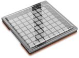 Decksaver Novation Launchpad Coperchio Di Protezione Per Groovebox