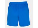 Joma Maxi Short, Royalblau-Weiss, L