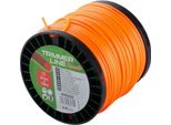 Levior Corda Da Taglio Rotonda 3 Mm X 72 M