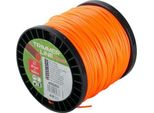Levior Corda Da Taglio Rotonda 2 Mm X 162 M
