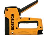 Bostitch Pistola Manuale PC8000/T6, Cucitrice, Graffettatrice, Trasmissione Di Potenza Ottimizzata Ergonomicamente, 6-14 Mm