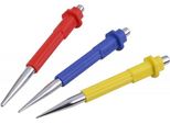 Set Di Festa Crv 3 Pezzi 0.8, 1.5, 2.5Mm