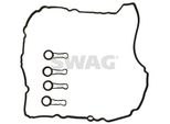 Swag Set Di Guarnizioni Per Testata Cilindri E Coperchio Valvole Per Bmw 3 Touring (E91) 20 10 7526