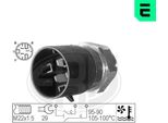 Era 330217 Interruttore Temperatura Ventola Radiatore Interruttore Termico Per Opel Calibra A (C89) Vectra A Berlina (J89) Frontera A Suv (U92) Vectra A Cc (J89)