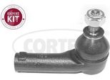 Corteco Testina Tirante Tirante Per Vw Transporter Iv Bus (70B, 70C, 7DB, 7DK, 70J, 70K, 7DC, 7DJ) Anteriore Sinistro 49399858
