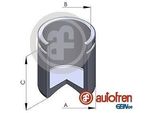 Autofren Seinsa Pistone Pinza Freno Adatto Per MERCEDES-BENZ Vito Bus (W639) 38 Mm Acciaio