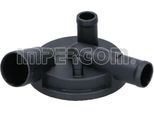 Originale Imperium 4815 Separatore Olio Ventilazione Carter Per Vw Golf Iii (1H1) Golf Iii Cabrio (1E7) Sharan (7M8, 7M9, 7M6) Passat Variant (3B5)