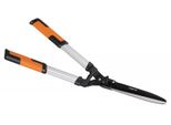 Levior - Forbici Per Siepi Profi 58 Cm Affilate E Diritte