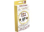 Blackfire Storie Dai Cubi: Harry Potter