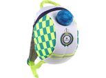 Littlelife Zaino Ambulanza Per Bambini Con Luce Blu