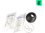 Set Soffietto Optimal Per Albero Motore Per Opel Insignia Caravan CVB-10731TPE
