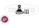 Giunto Sferico Superiore Corteco Anteriore Destro Sinistro Per Lada Niva (2121, 2131) 49399334