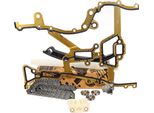 Et Engineteam RS0008 Kit Catena Di Distribuzione Catena Di Distribuzione Per Opel Corsa D Hatchback (S07) Corsa C Hatchback (X01) Meriva A (X03) Astra H Caravan (A04)