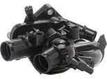 Originale Imperium Termostato Refrigerante 102°C Si Adatta A Peugeot 207 (Wa, Wc) Partner Tepee 208 I Hatchback (Ca, Cc) 508 Sw I (8E) 308 Sw I (4E, 4H)