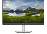 Dell S2722QC - Monitor Led - 68,47 Cm (27") - 3840 X 2160 4K @ 60 Hz - Ips - 350 Cd/M²"