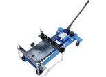 Bgs Martinetto Idraulico Per Cambi 500 Kg - 70029