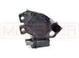 Era 216243 Regolatore Alternatore 14V Per Alternatore Vw Golf Vi (5K1)