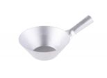 Levior Pala In Acciaio Per Muratura 215 Mm