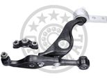 Optimal G6-1370 Braccio Trasversale Inferiore Anteriore Sinistro Per Mazda 6 Station Wagon (Gh)