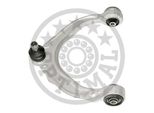 Optimal G6-1253 Braccio Trasversale Anteriore Sinistro Superiore Per Bmw X5 (E70)